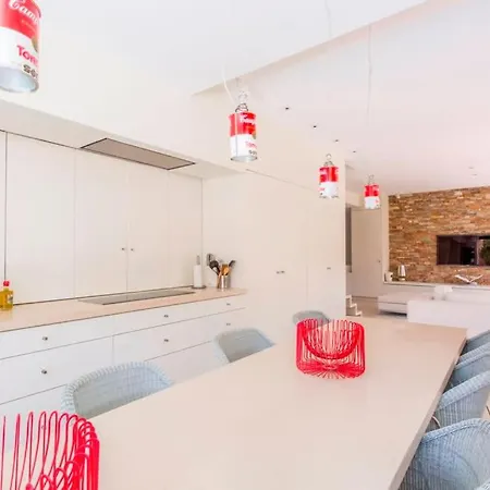 Villa Centro Homebooker Σαιν-Τροπέ