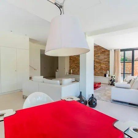 Villa Centro Homebooker Σαιν-Τροπέ