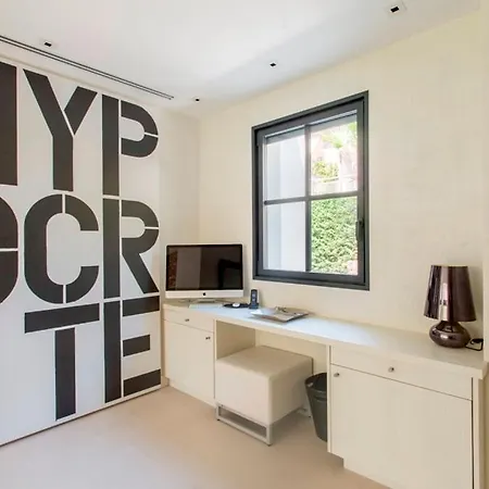Villa Centro Homebooker Βίλα