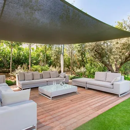 Villa Centro Homebooker Βίλα *