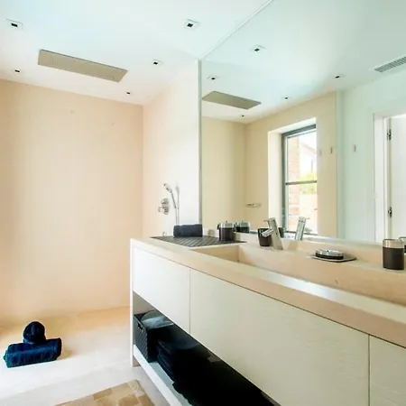 Βίλα Villa Centro Homebooker