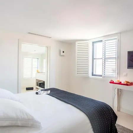 Βίλα Villa Centro Homebooker