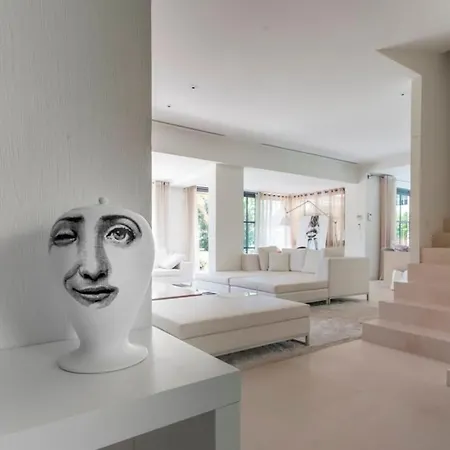 Βίλα Villa Centro Homebooker