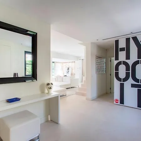 Βίλα Villa Centro Homebooker Σαιν-Τροπέ